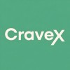 CraveX logo